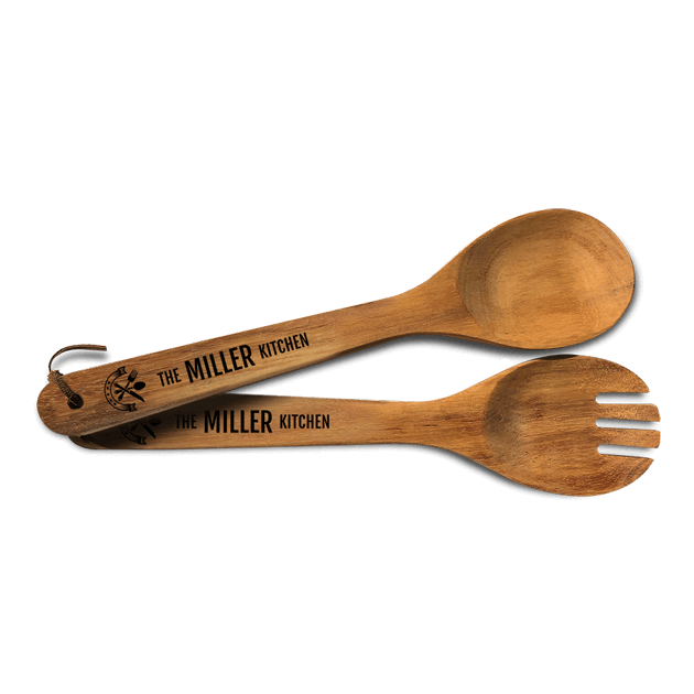 Utensil Set<br/>